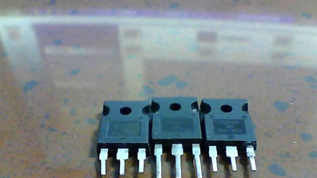 供应拆机仙童三极管G11N120N.11N120.G10N120N.10N120
