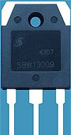 供应拆机肖特基二极管MBR2080/MBR2080CT