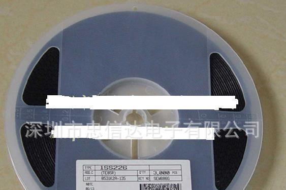 1SS226 贴片式二三极管 品质保证