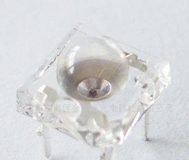 食人鱼 LED 江门LED 大功率LED
