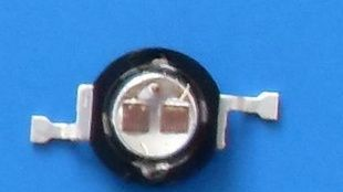 1W LED大功率红光