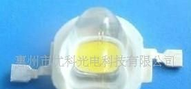 供应大功率LED双驼峰透镜(图)