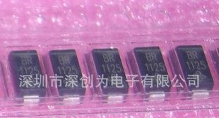 TVS17V二极管 SMAJ17A SMAJ 17