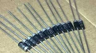 3KP6.0A 3KP6.0CA 3KP3KP6.5A 3KP6.5CA 3KP7.0A 3KP7.