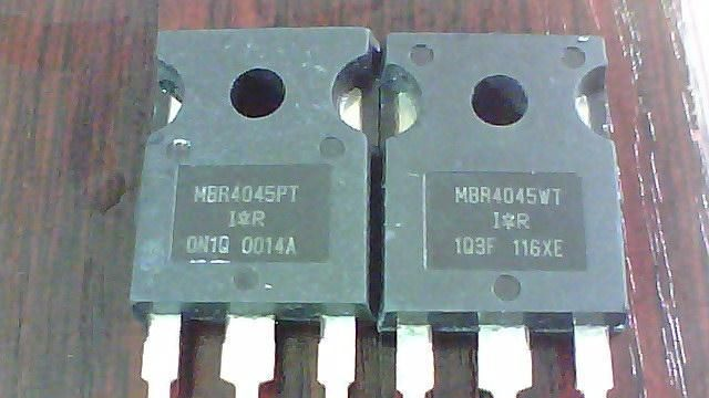 MBR4045肖特基4045