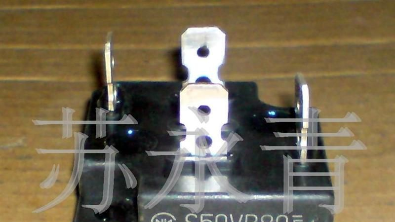 供应S50VB80整流桥堆 大功率整流桥堆