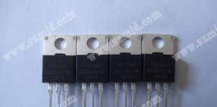 专营原装IR(三极管)IRF1404