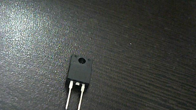 二极管FSH10A06