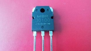 供应MBR40150CT,SR40150CT,TO-3P肖特基二极管