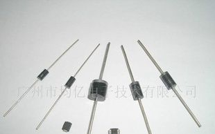 供应瞬态二极管TVS管/1.5KE