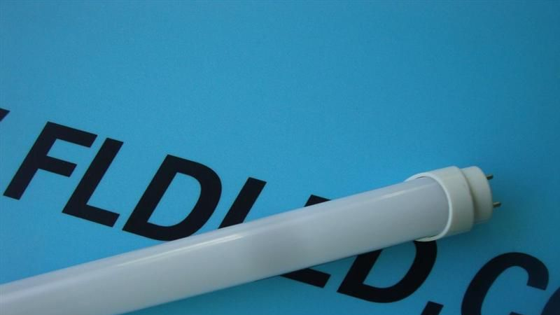 T10 0.6米/10W  透明/雾状/条纹   内置隔离电源  LED日光灯管