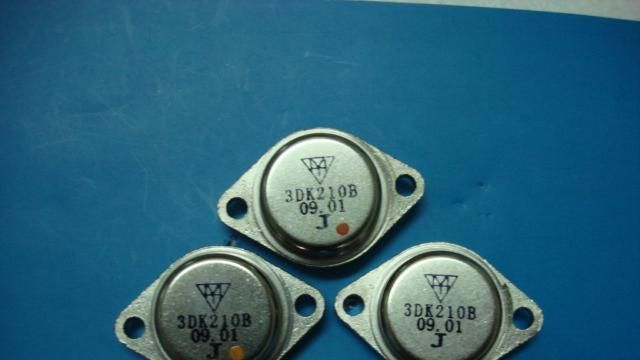 厂家热销3DK0104-309系列开关三极管
