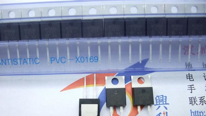 全新原装进口环保现货特价 快恢复 MUR1520
