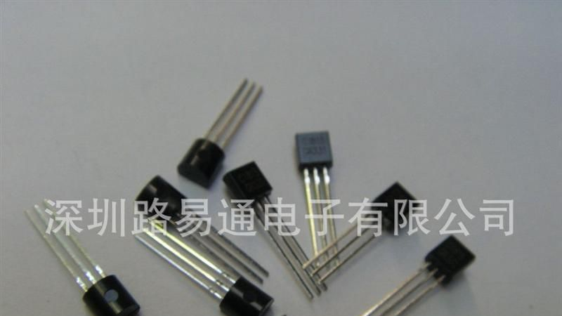 供应三极管TO-92封装C1815