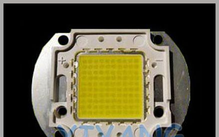 10W大功率led 圆形集成LED光源