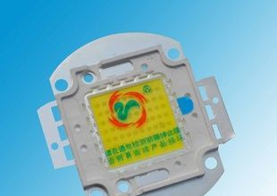 厂家长期供应30w 50W 70W 100W白光大功率LED 面光源