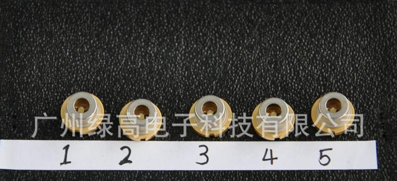厂家直销用于指示仪器的激光二极管635nm 20mw