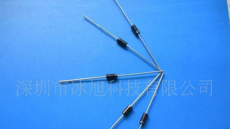 TVS二极管P4KE,P6KE,1.5KE等