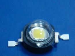 供应小角度1W大功率LED