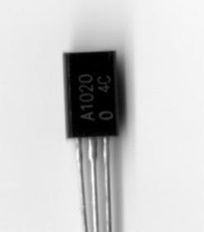 供应 功率三极管 2SA1020 | 900mW
