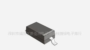 供应肖特基二极管1N5819W/S4