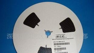 供应MCC品牌二极管MBRX140-TP(X4)