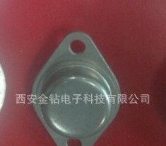 卫光/3DD4F/NPN/硅低频大功率/三极管/低速开关
