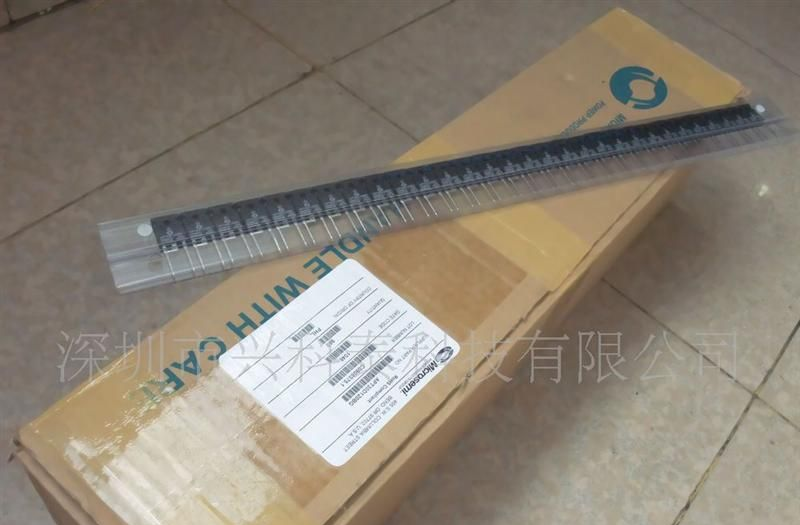 音响功放大功率快恢复二极管 GHRG30120  APT30DQ120BG