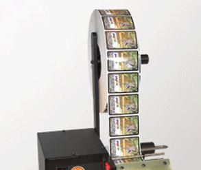 LD5100标签剥离机LD5100