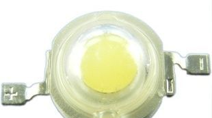 供应1W大功率LED灯珠