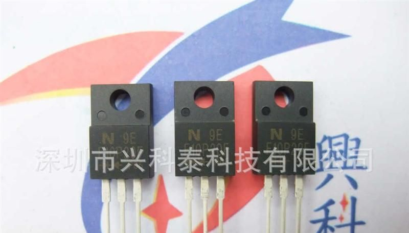 全新原装进口 快恢复二极管  F10P20F