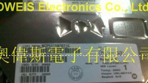 优势供应 ON三极管 NCP1550 600KHZ的PWM/PFM升压型DC-DC控制器