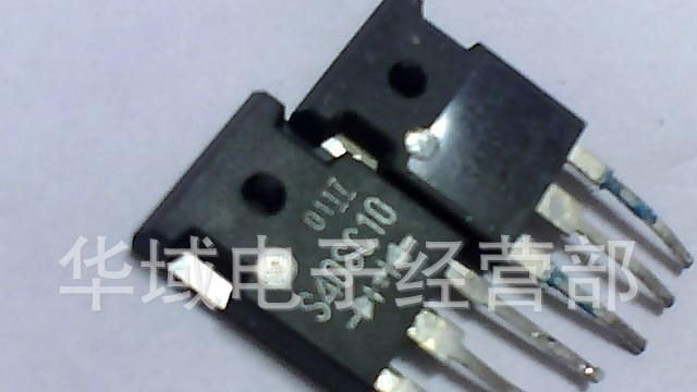 大量现货供应拆机S40SC10.30JC10肖特基二极管