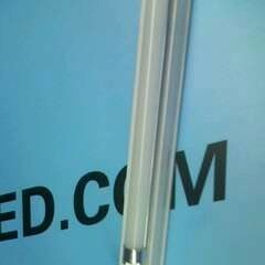大量生产LED雾状铝管T5 日光灯管 352贴片　ＬＥＤ日光灯管
