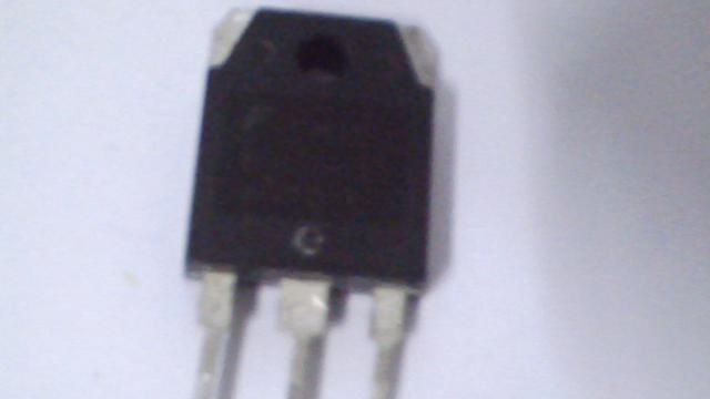 供应TO-3P三极管FGA25N120