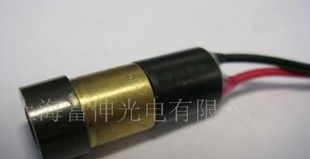 供应一字线状红光激光器 符合FDA TUV CE 及ROHS
