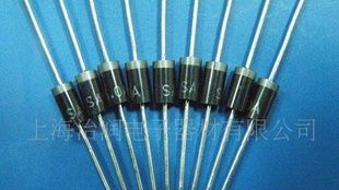 供应二极管SA5.0A TVS  二极管