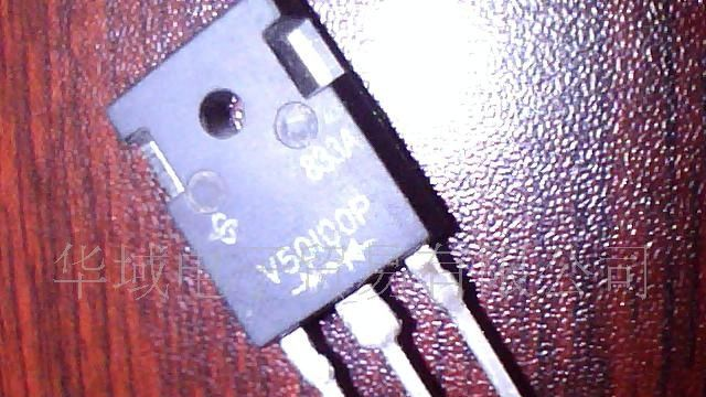 供应拆机肖特基二极管V50100P