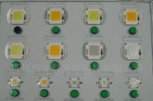 集成光源