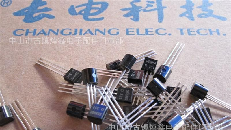 SS8550 SS8550 SS8550 三极管