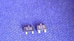 提供拆机三极管2sc3356