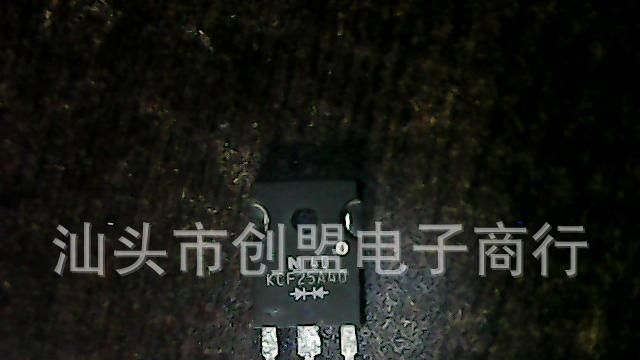 25A400V 供应测好进口拆机快恢复二极管KCF25A40