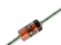 供应齐纳稳压二极管1N5281,200V