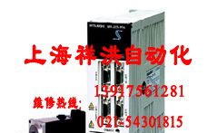 三菱伺服驱动器维修|三菱伺服电机维修技巧