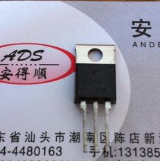 【安得顺电子】2SK2844原装拆机三极管 场效应 质量保证 量大价优
