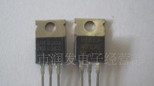 供应三极管拆机快恢复MUR1650CT/MUR1660CT