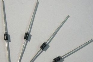 高效二极管3A系列HER301-HER308 DO-27