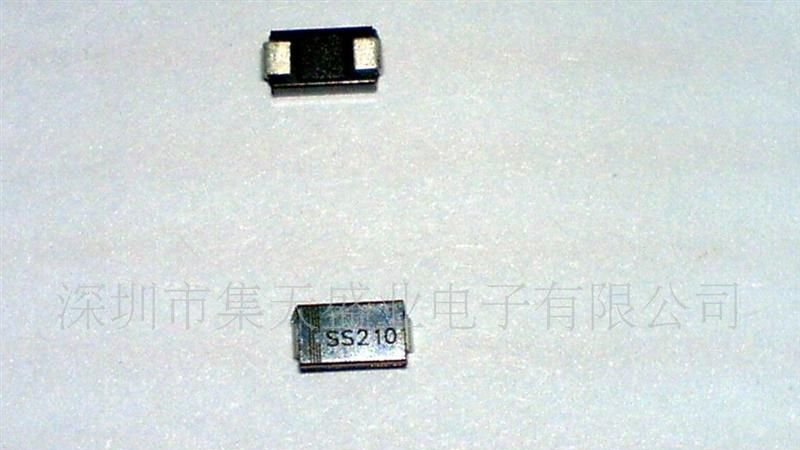 供应贴片二极管，可开17%税票，SK30