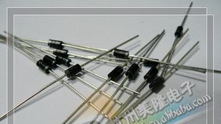 供应扬州扬杰插件快恢复二极管   FR104