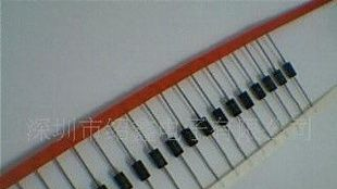 5KP15KP瞬变抑制二极管TVS管